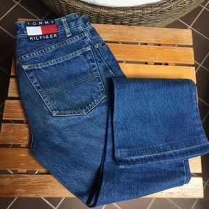 Vintage Tommy Hilfiger Bootcut Jeans